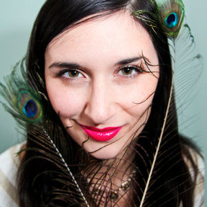 Meet your Posher, Amanda!